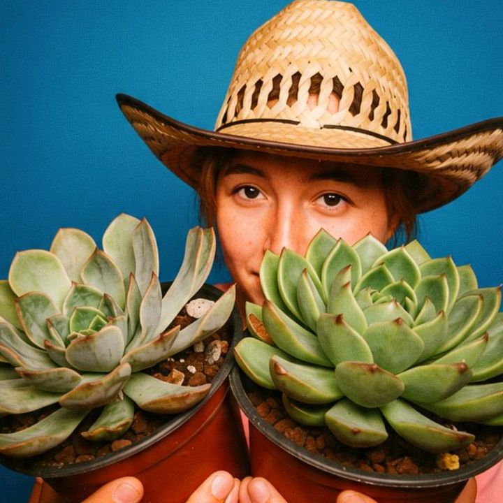 Aprendiz de Jardinero