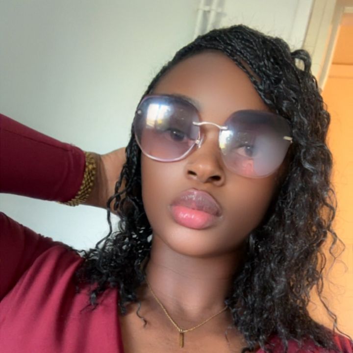 Hornela Ntoto💐💎🍓👩🏽‍💻❤️