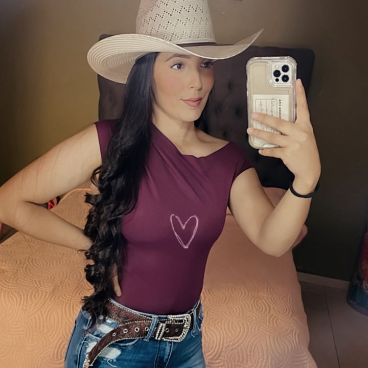 Soy Erika Escamilla ✌🏼