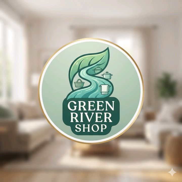 Green Rever shopp