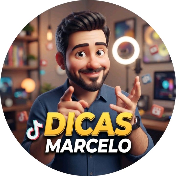 Dicasmarcelo
