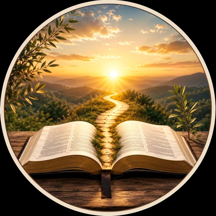 Un viaje por la biblia