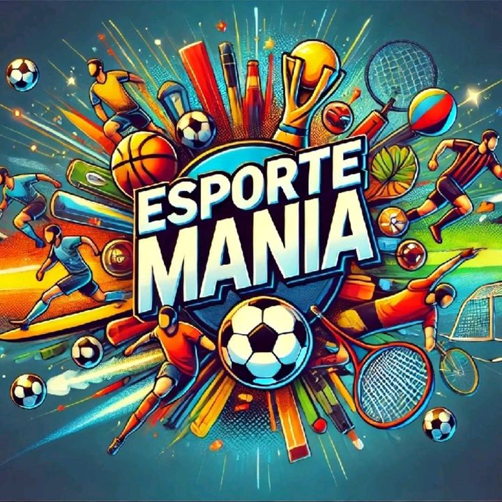 Esporte Mania