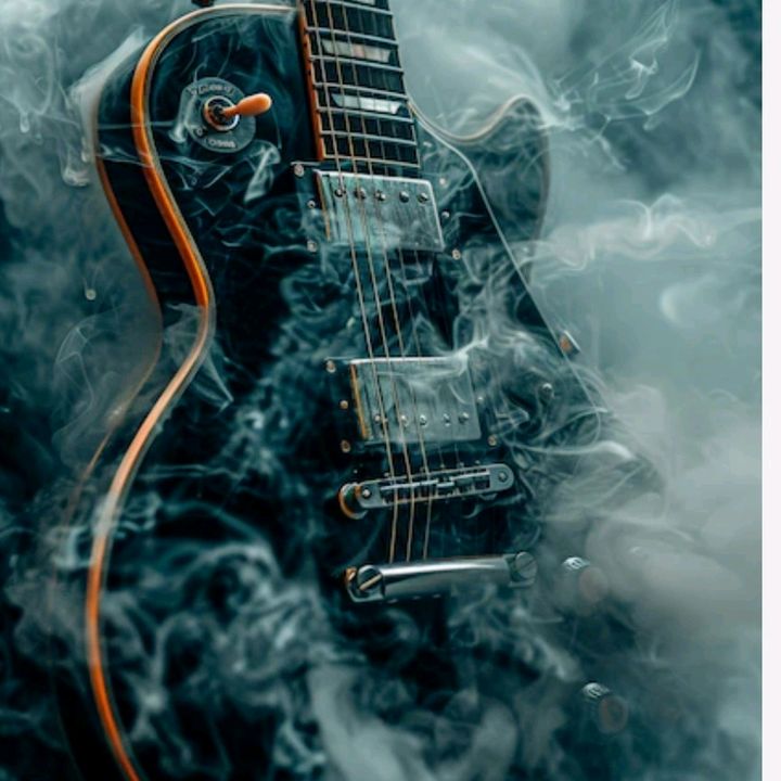 Music by John