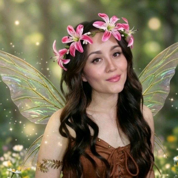 🧚🏻‍♀️✨️NIA✨️🧚🏻‍♀️