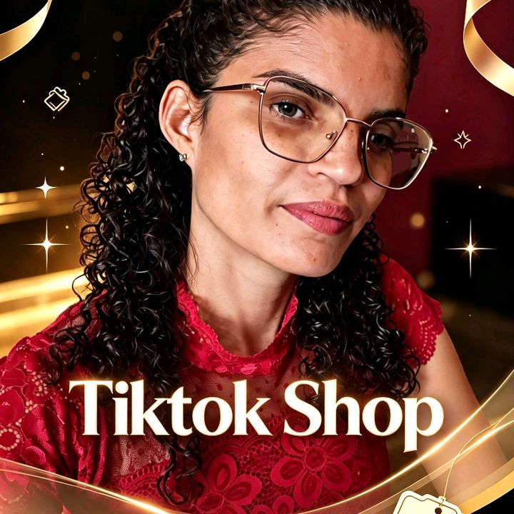 tik Tok shop