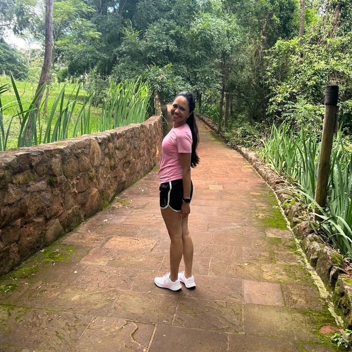 Aline