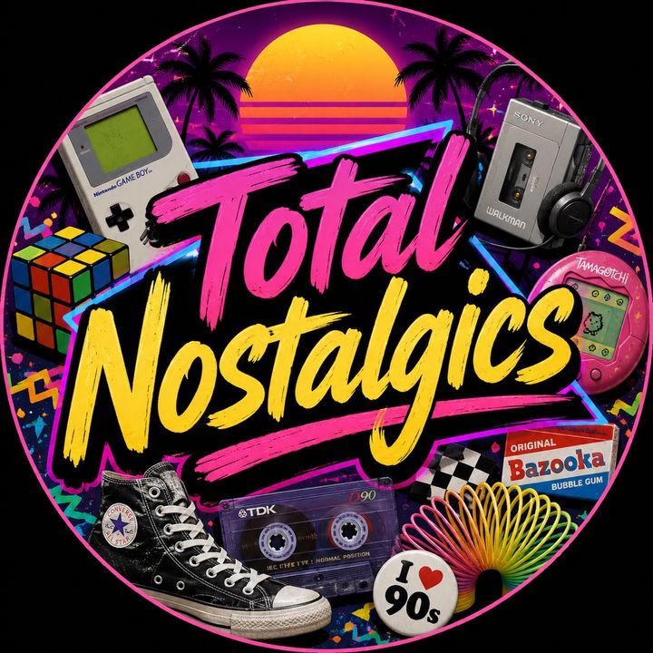 Total Nostalgics
