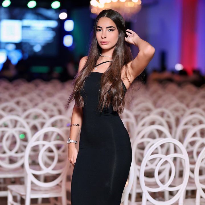 Eduarda Magalhães
