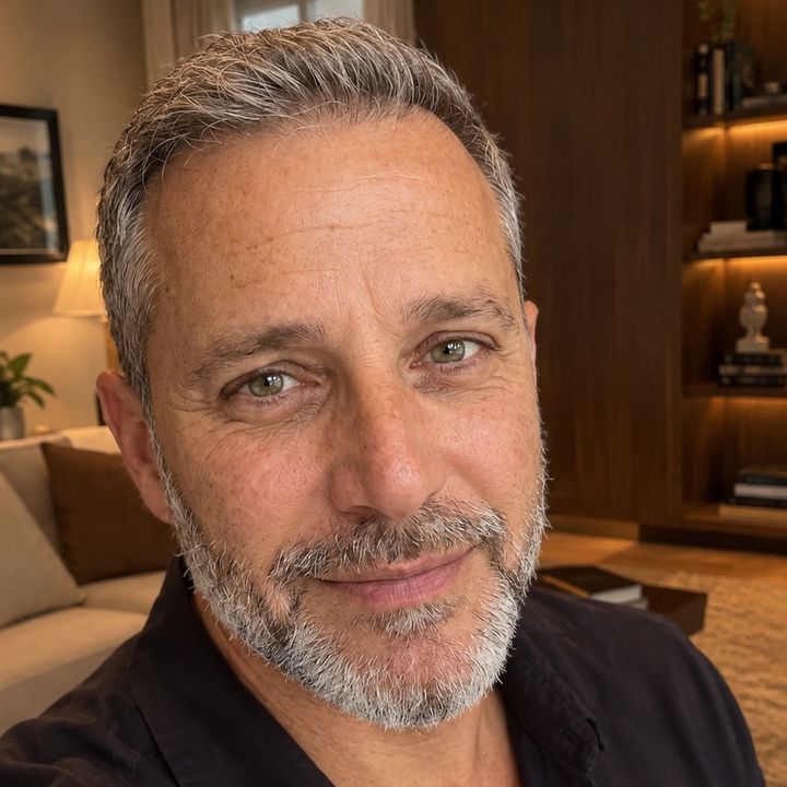 Sérgio Mauro