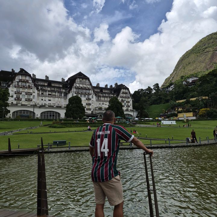 Edmilson Carlos
