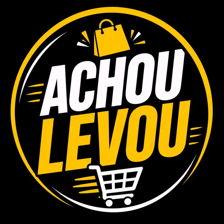 ACHOU LEVOU