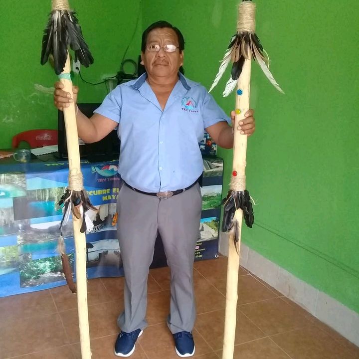 cipriano salas