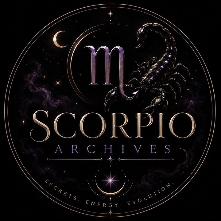 Scorpio Archives
