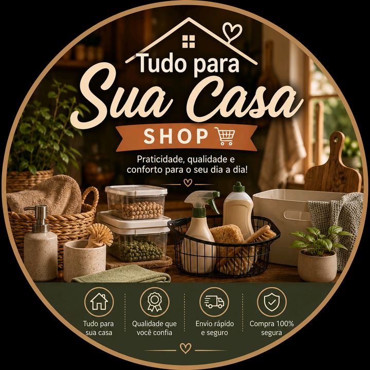 Achadinhos de casa