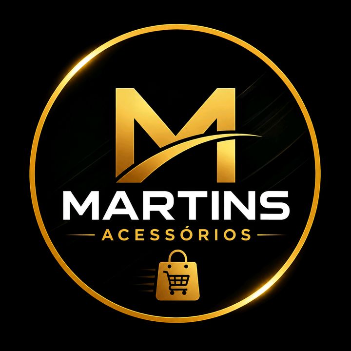 Martins acessórios