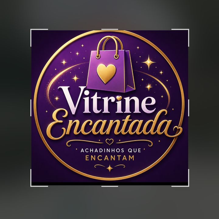 Vitrine encantada