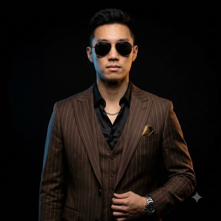 Koh Cheng