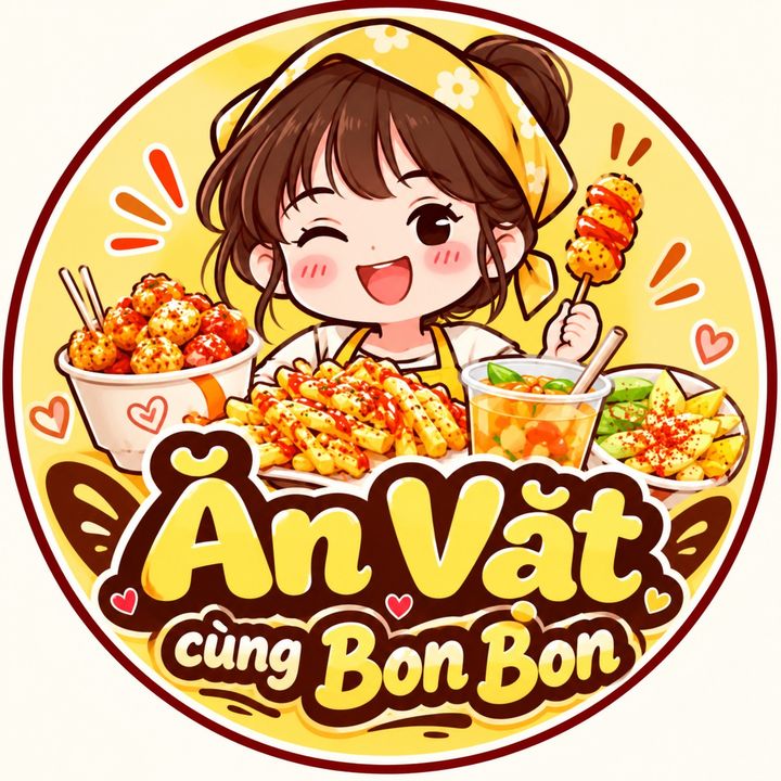 Siêu thị nhà Bon đây