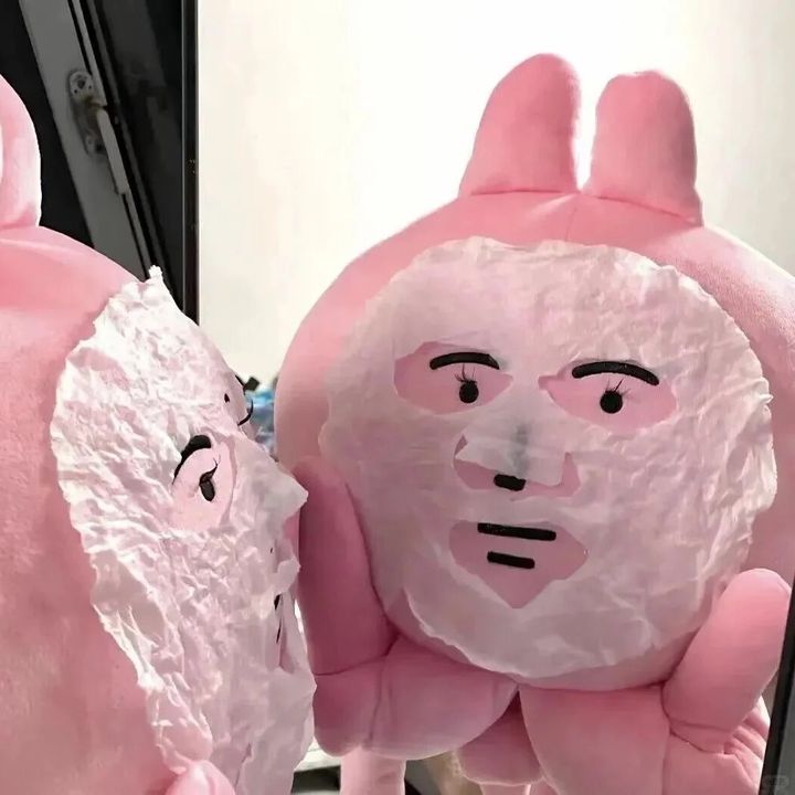 ぷにもちちゃん