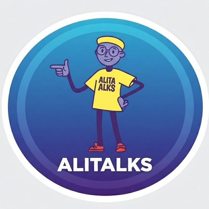 AliTalks