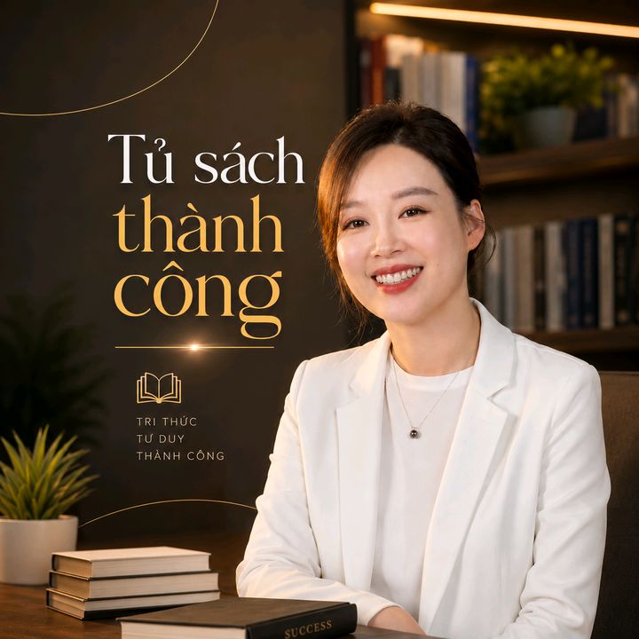 Tủ Sách Thành Công