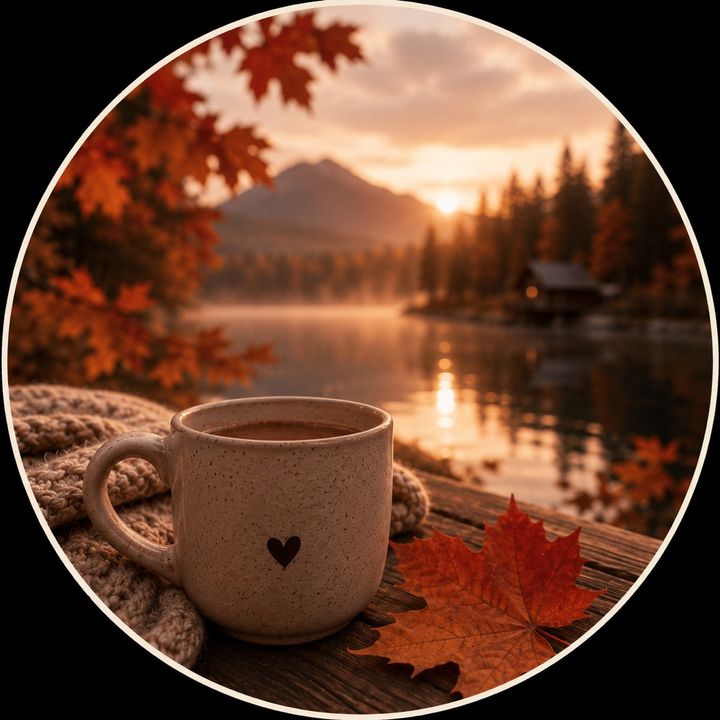 🍁 Maple Dreams