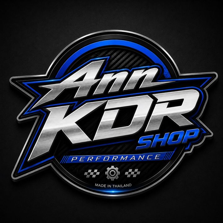 Ann KDR SHOP V.2