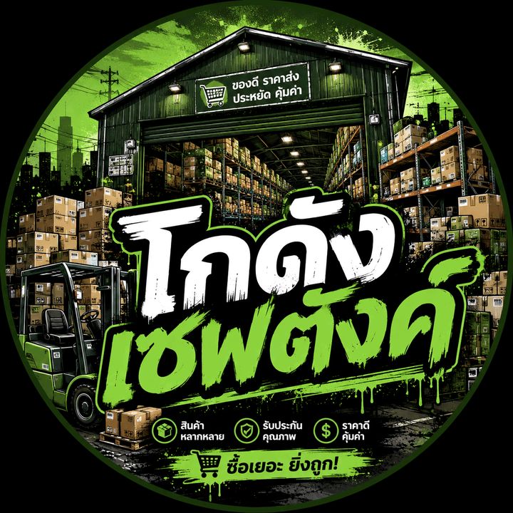 โกดังเซฟตังค์