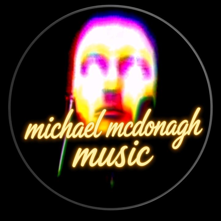 michael mcdonagh music