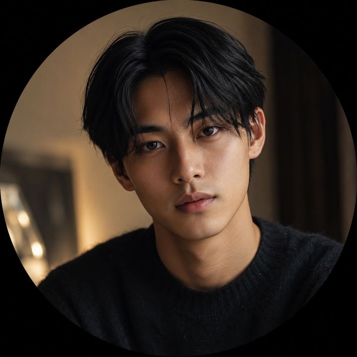 高橋陽翔