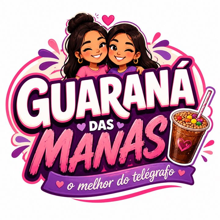 Guaraná das Manas 🥤