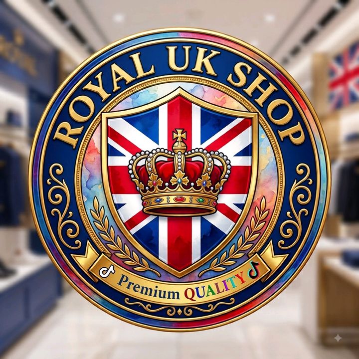 ROYAL UK SHOP🇬🇧