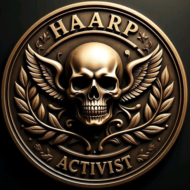HAARP activist🦅