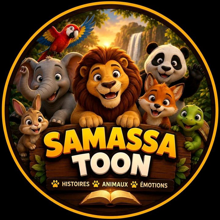 Samassa Toon