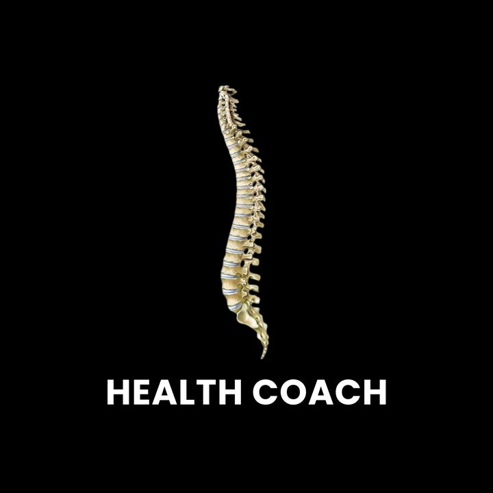 Health Coach