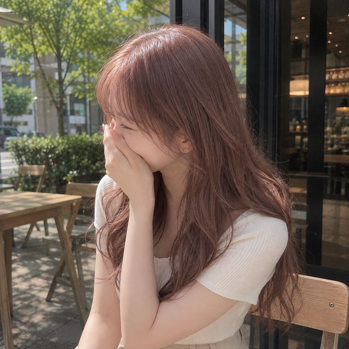 みお🍸