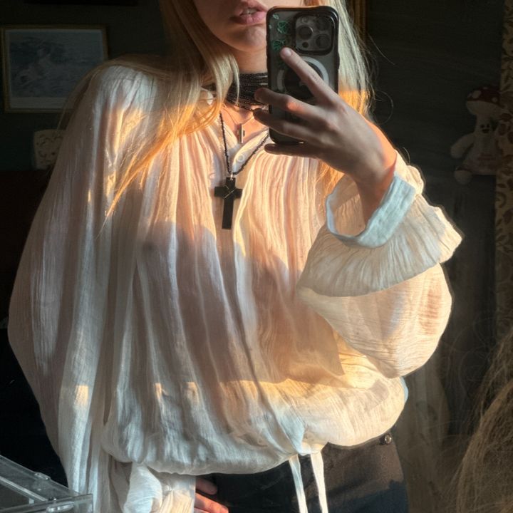 Amber Raven