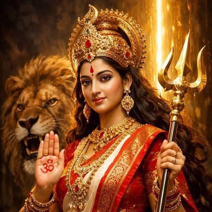 शिवप्रिया 🔱❤️