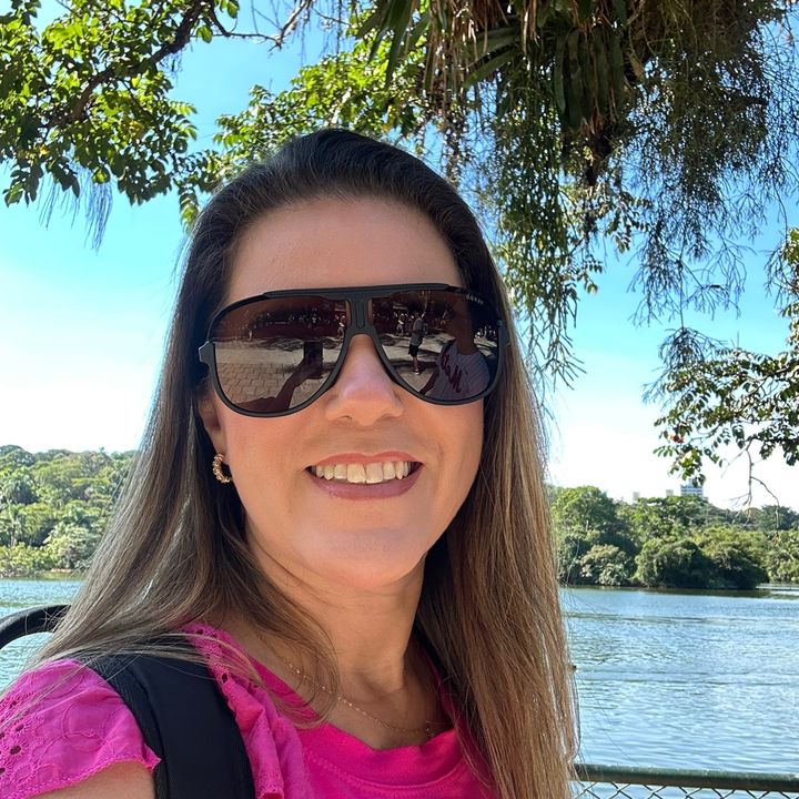 Pamella Reis