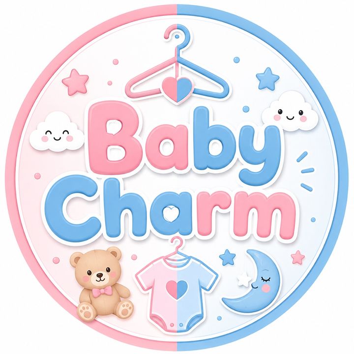 1babycharm