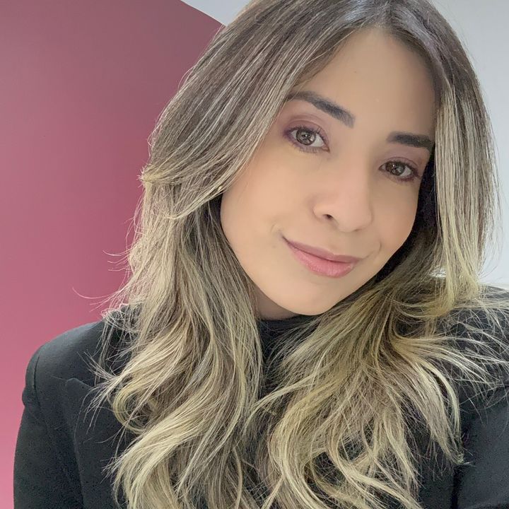 Paulinha | Creator | UGC