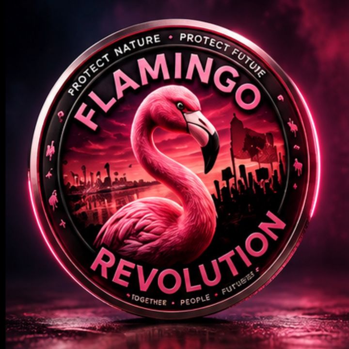FLAM Revolution