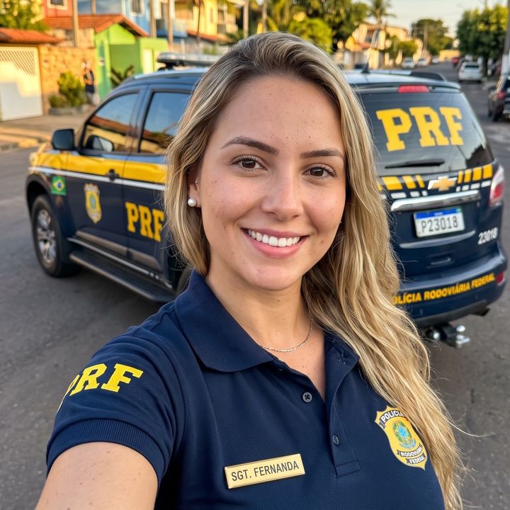 Fernanda Evangelista