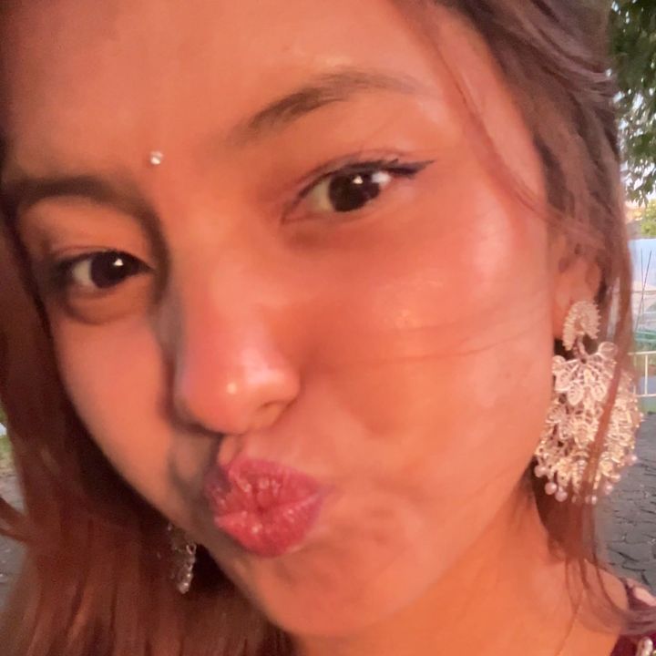Richa Adhikari