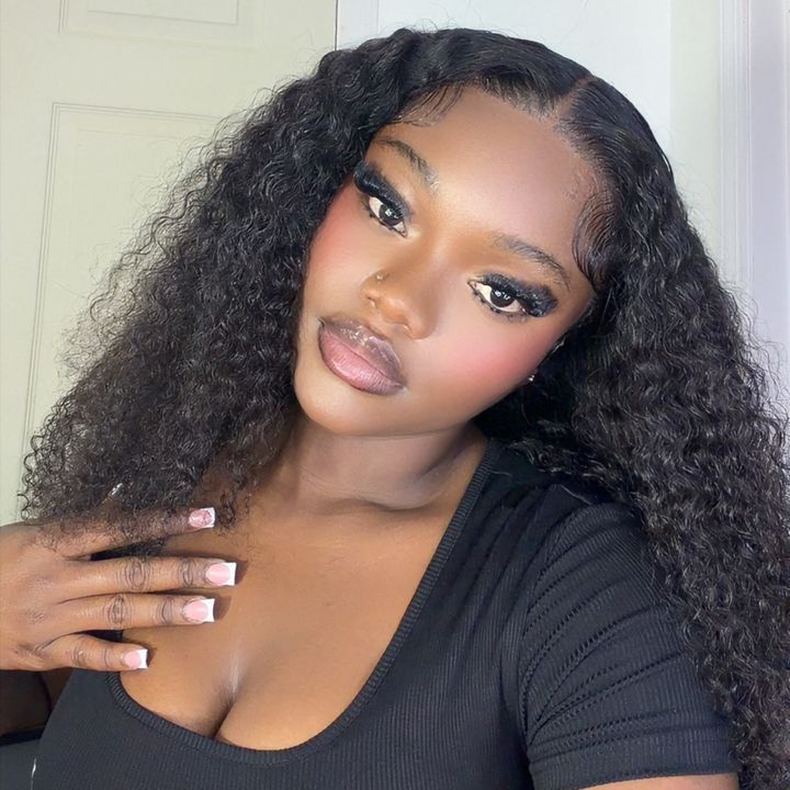 StylebySandra/wig influencer🎀