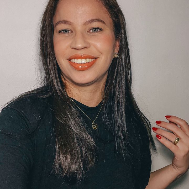 Dayane Cruz