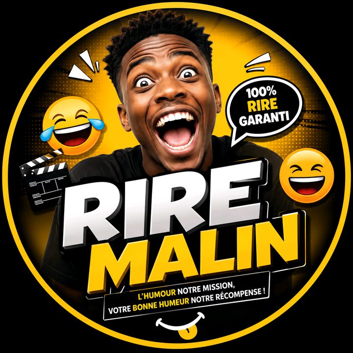 RIRE_malin😂😆