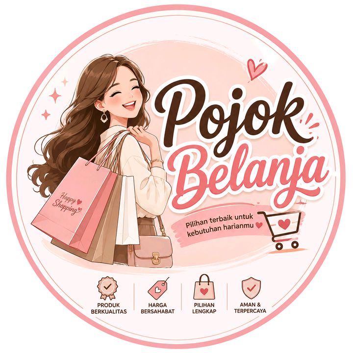 𝑷𝒐𝒋𝒐𝒌 𝑩𝒆𝒍𝒂𝒏𝒋𝒂 🛍️
