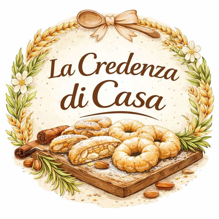 La credenza di casa 👩🏼🍳